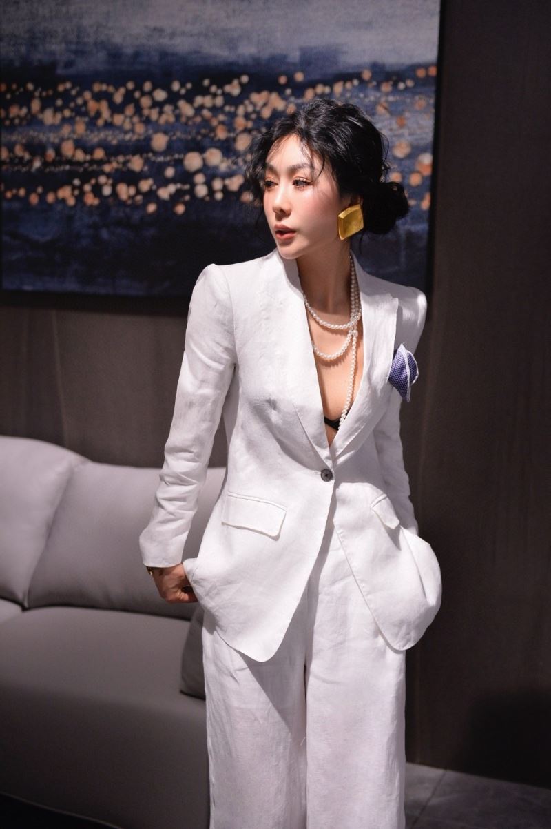 Christian Dior Long Suits